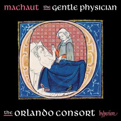 Guillaume de Machaut (1300-1377): Guillaume de Machaut Edition