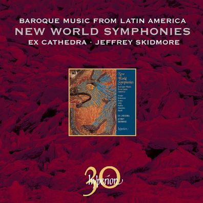 Juan Gutierrez de Padilla (1590-1664): New World Symphonies