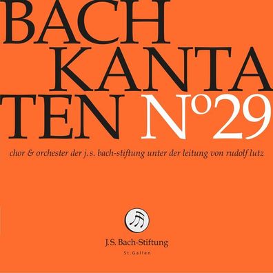 Johann Sebastian Bach (1685-1750): Johann Sebastian Bach (1685