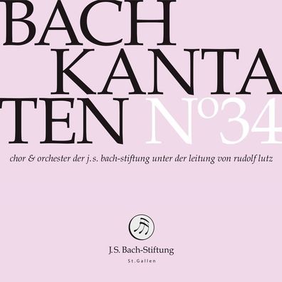 Johann Sebastian Bach (1685-1750): Johann Sebastian Bach (1685