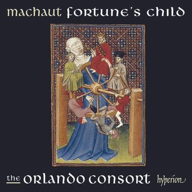 Guillaume de Machaut (1300-1377): Guillaume de Machaut Edition
