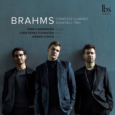Johannes Brahms (1833-1897): Johannes Brahms (1833-1897): Sona