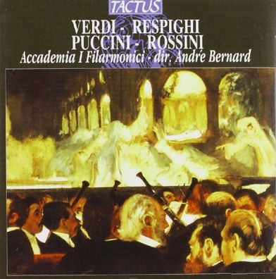 Giuseppe Verdi (1813-1901): Streichquartett e-moll für Streich