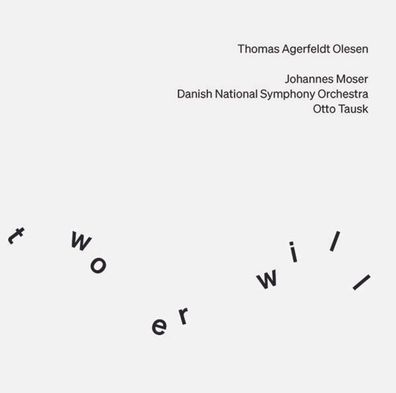 Thomas Agerfeldt Olesen: Cellokonzert "To the Memory of my Mot