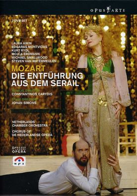Wolfgang Amadeus Mozart (1756-1791): Wolfgang Amadeus Mozart (