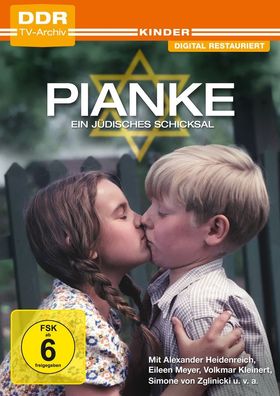 Pianke - OneGate Media - (DVD Video / Drama)