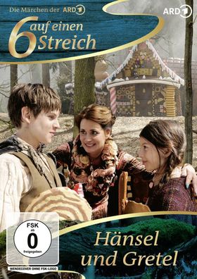 Sechs auf einen Streich - Hänsel und Gretel - OneGate Media