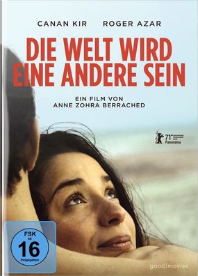 Welt wird eine andere sein, Die (DVD) Min: 119/DD5.1/WS - Euro