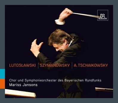 Witold Lutoslawski (1913-1994): Mariss Jansons dirigiert das S