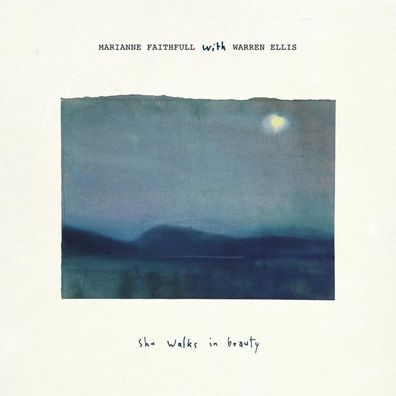 Marianne Faithfull & Warren Ellis: Marianne Faithfull & Warren
