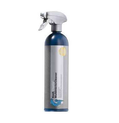 Koch Chemie MultiInteriorCleaner Innenraumreiniger 750 ml