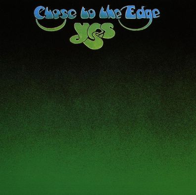 Yes: Close To The Edge (3 Tracks) - Warner Music - (CD / C)