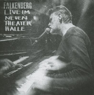 Falkenberg (IC Falkenberg): Falkenberg (IC Falkenberg): Live i