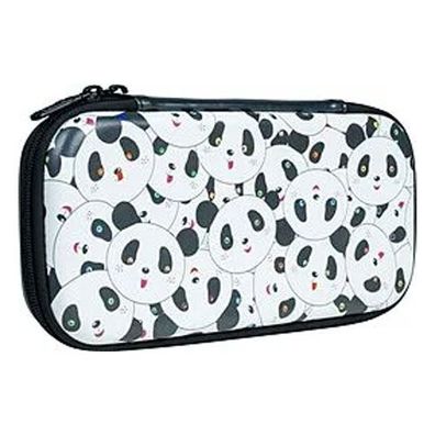 Switch Tasche "Panda" Switch / Switch Lite / Switch OLED - Big