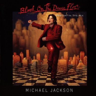 Michael Jackson (1958-2009): Michael Jackson (1958-2009): Bloo