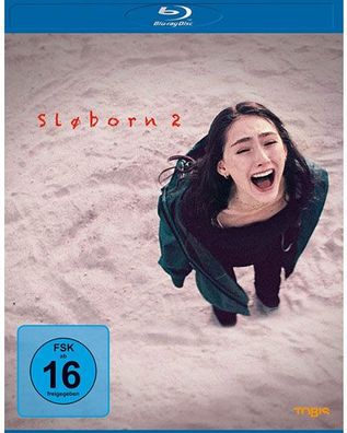 Sloborn #2 (BR) 2 Disc Min: / /D5.1/WS Staffel 2 - Leonine