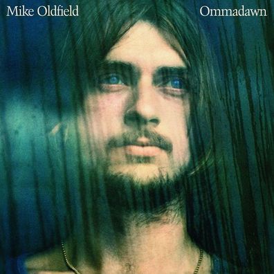 Mike Oldfield: Ommadawn (Stereo Mix) - Universal Music - (CD