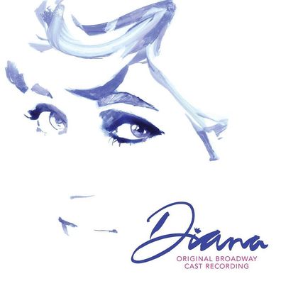 Filmmusik / Soundtracks: Diana: The Musical (Original Broadway