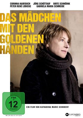 Mädchen mit dem goldenen Händen, Das (DVD) Min: 103/DD5.1/WS