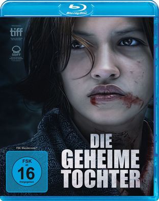 Geheime Tochter, Die (BR) Min: 122/DD5.1/WS - mindjazz picture