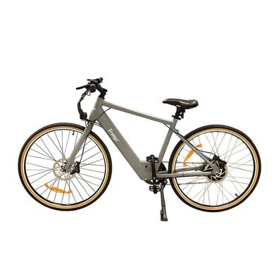 City-Elektrofahrrad mit Höchstgeschwindigkeit 25 km/h 700C-Reifen E-Bike
