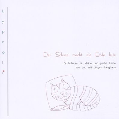 Der Schnee macht die Erde leise - Media Arte - (AudioCDs