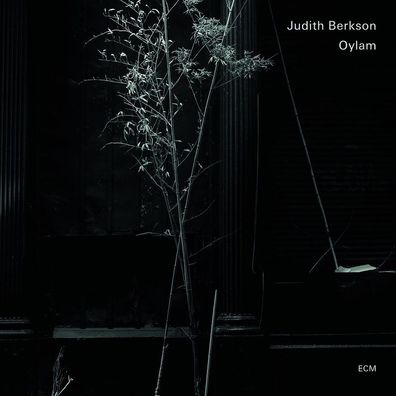 Judith Berkson: OYLAM - NRW Vertrieb, - (CD / O)