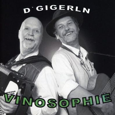 Vinosophie - Nova MD - (AudioCDs / Unterhaltung)