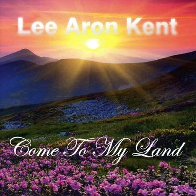 Come To My Land - oomoxx media - (CD / C)