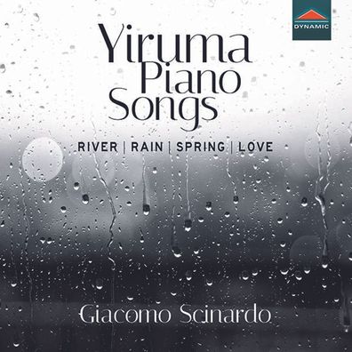 Yiruma: Piano Songs - Naxos - (CD / K)
