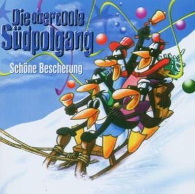 Schöne Bescherung - Schimmelpfennig & - (AudioCDs / Unterhalt