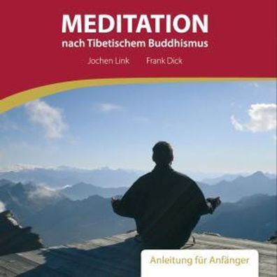 Meditation NACH Tibetischem BU - Bogner Records - (AudioCDs