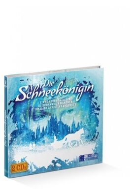 Die Schneekönigin - Sedna Medien - (AudioCDs / Hörspiel / Hör