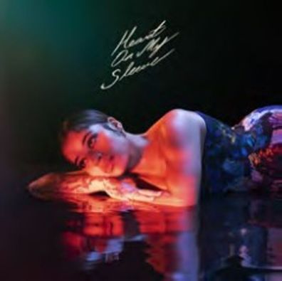 Heart On My Sleeve - Universal Music - (CD / H)