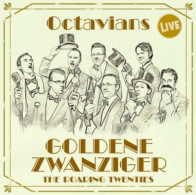 Goldene Zwanziger - Rondeau Production - (AudioCDs / Unterhal