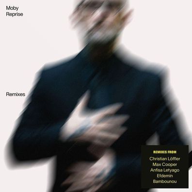 Moby: Reprise-Remixes - - (CD / R)