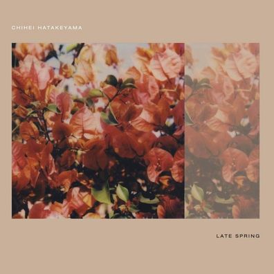 Late Spring - jpc Schallplatten - (CD / L)