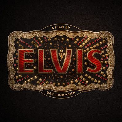 Various Artists: ELVIS (Original Motion Picture Soundtrack) - - (CD / E)