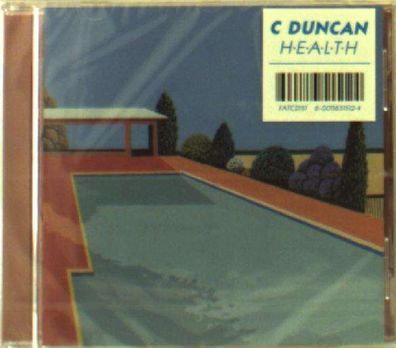C. Duncan: Health - Bertus Musikvertrieb - (CD / H)