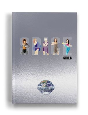 Spice Girls: Spiceworld 25th Anniversary (Ltd. Deluxe 2CD)