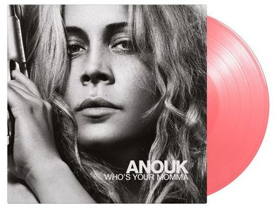 Anouk: Anouk - Who's Your Momma (180g) (Limited Numbered Editi
