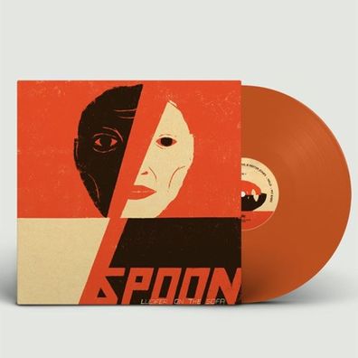 Spoon (Indie Rock): Spoon (Indie Rock) - Lucifer On The Sofa (
