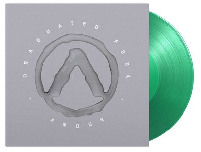 Anouk: Anouk - Graduated Fool (180g) (Limited Numbered Edition