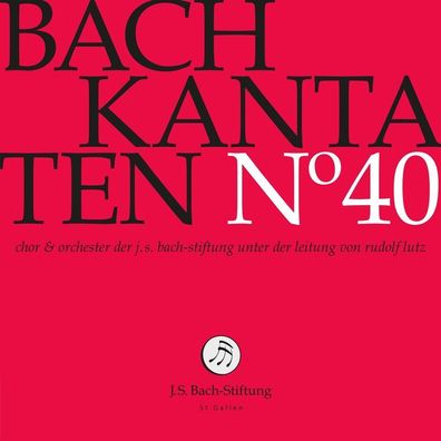 Johann Sebastian Bach (1685-1750): Johann Sebastian Bach (1685
