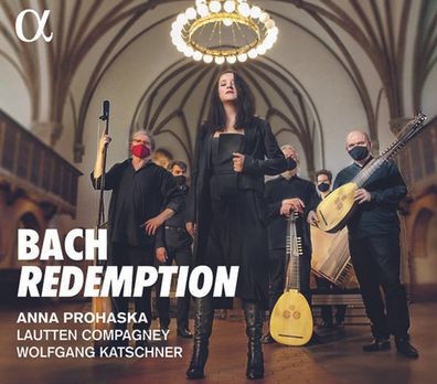 Johann Sebastian Bach (1685-1750), Various: Johann Sebastian B