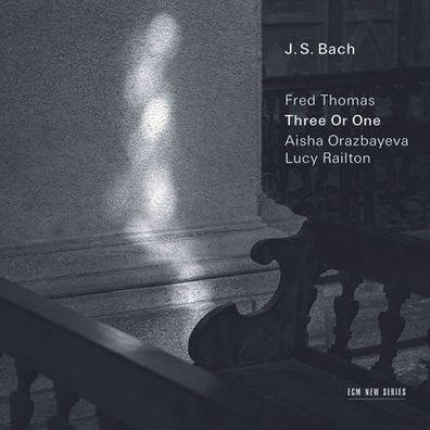 Johann Sebastian Bach (1685-1750): Johann Sebastian Bach (1685