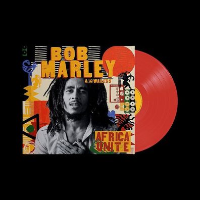 Various, Bob Marley & The Wailers: Bob Marley & The Wailers: B