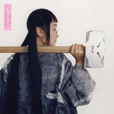 Yaeji: Yaeji: With A Hammer - - (CD / W)