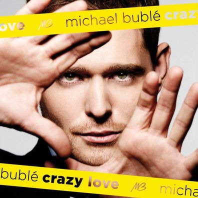 Michael Bublé: Crazy Love - Warner Music - (CD / C)