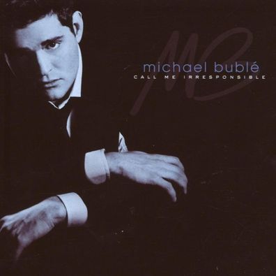 Michael Bublé: Call Me Irresponsible - jpc Schallplatten - (C